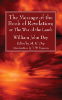 Message of the Book of Revelation