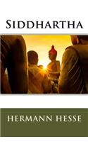 Siddhartha