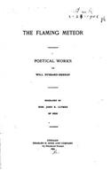 Flaming Meteor, Poetical Works of Will Hubbard-Kernan