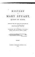 History of Mary Stuart, Queen of Scots, Queen of Scots