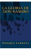 La Gloria de Don Ramiro