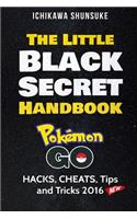 Little Black Secret Handbook