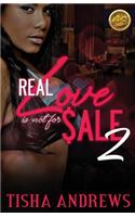 Real Love Is Not For Sale 2