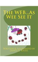 WEB...As Wee See It