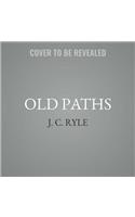 Old Paths Lib/E