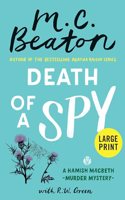 Death of a Spy