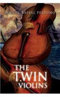 Twin Violins