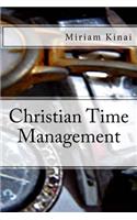 Christian Time Management