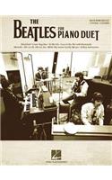 Beatles for Piano Duet