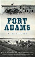 Fort Adams