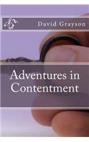Adventures in Contentment