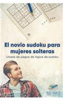 El novio sudoku para mujeres solteras Utopía de juegos de lógica de sudoku