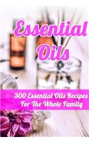Essential Oils