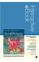 Brain & Behavior Interactive eBook