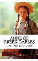 Anne of Green Gables