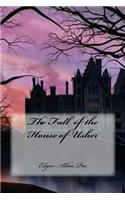 Fall of the House of Usher