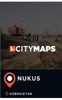 City Maps Nukus Uzbekistan