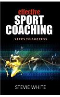 Effective Sports Coaching