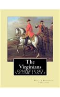 Virginians. By