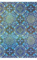 Patterns 8 Notebook