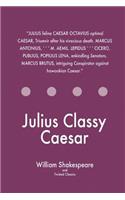 Julius Classy Caesar