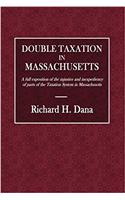 Double Taxation in Massachusetts
