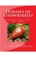 Diseases of Strawberries