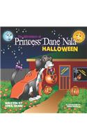 Adventures of Princess Dane Nala Halloween