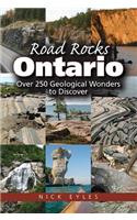 Road Rocks Ontario