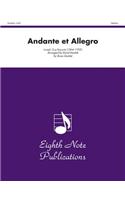 Andante Et Allegro