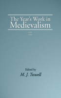 Year's Work in Medievalism