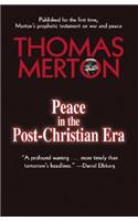 Peace in the Post-Christian Era