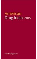 American Drug Index