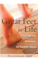 Great Feet for Life