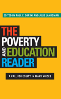 Poverty and Education Reader