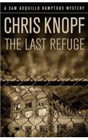 Last Refuge