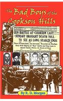 Bad Boys of the Cookson Hills