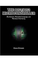 8051/8052 Microcontroller