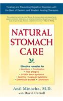 Natural Stomach Care