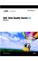 SAS Data Quality Server 9.1: Reference(English)