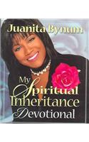 My Spiritual Inheritance Devotional Hb