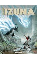 Izuna Vol.2: Oversized Deluxe
