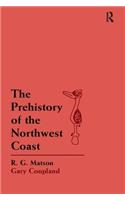 Prehistory of the Northwest Coast