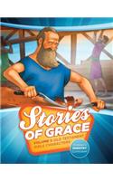 Stories of Grace Children's Curriculum V1