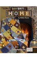 Debbie Mumm: Quick Quilts for Home