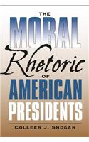The Moral Rhetoric of American Presidents