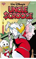 Uncle Scrooge
