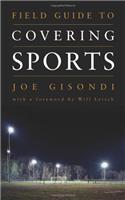 Field Guide to Covering Sports