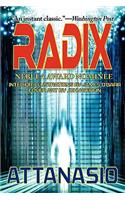 RADIX - A Radix Tetrad Novel 2