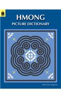 Hmong Picture Dictionary